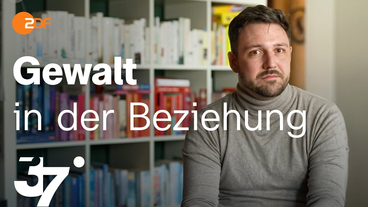 Isolation und Angst: Stevens Neustart nach h&auml;uslicher Gewalt I 37 Grad