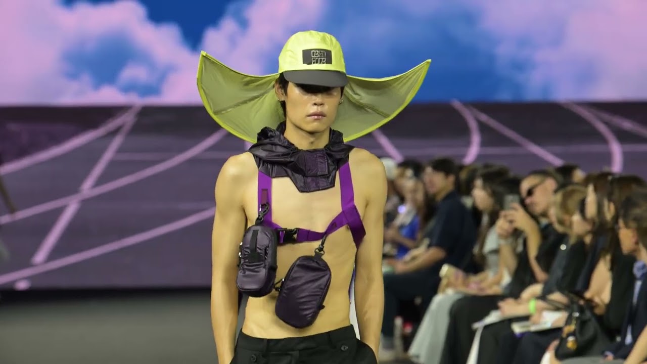 2026 S/S SFW LIE ARCHIVE
