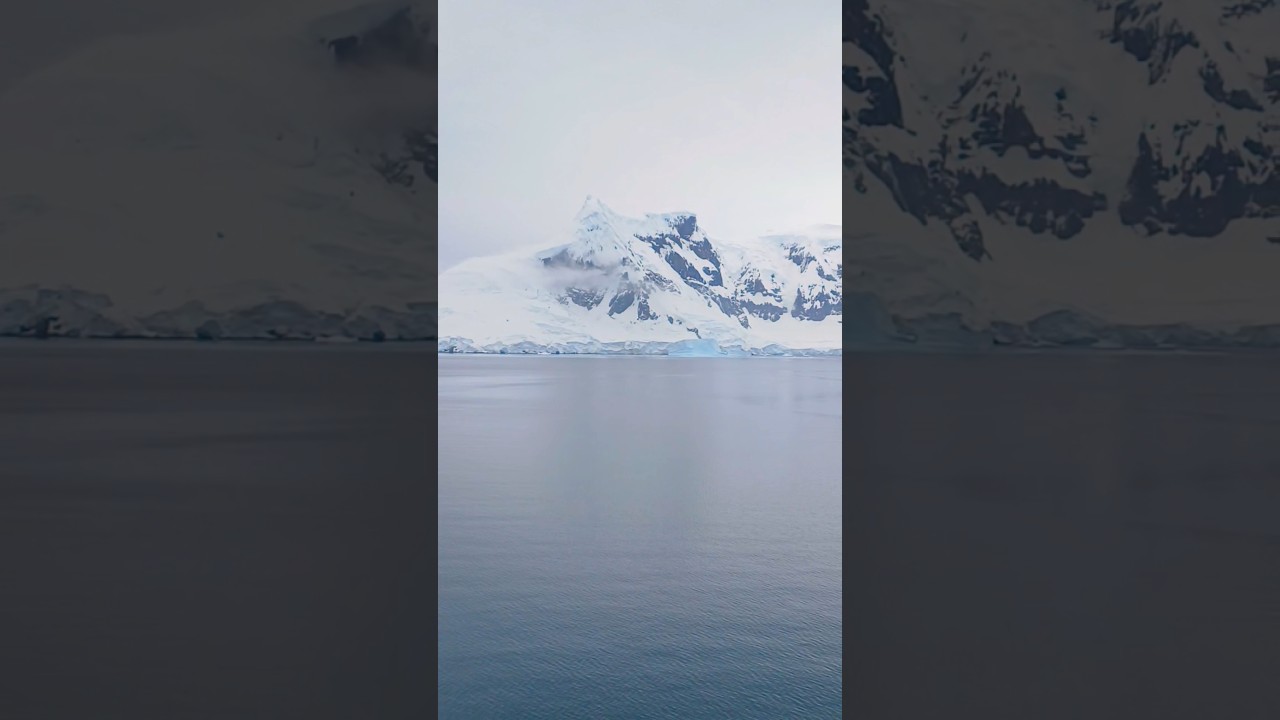 Antarctica 