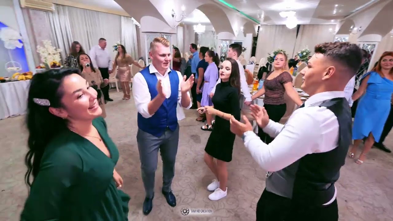 Camelia Ceocu - Ardelene Live  || Majorat Adelin Patrascu