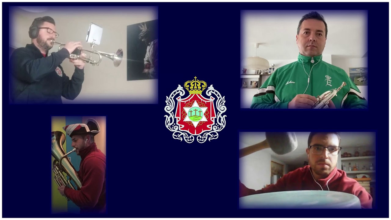 Domingo de Ramos 2020 - 