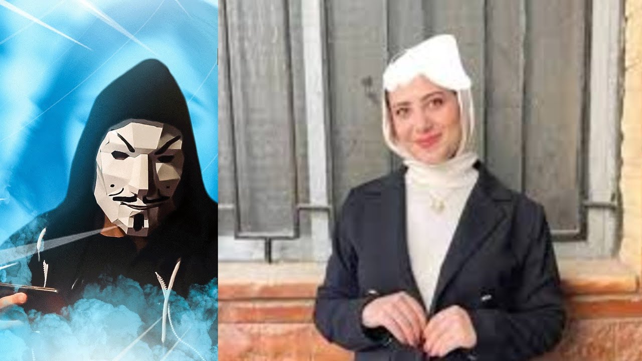 روان ناصر طالبة كلية العلوم جامعة الزقازيق - العميد و الدكاترة سابوها عن قصد؟؟