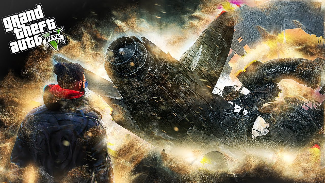 GTA 5 : Planet of Dreams | Master Zed is Back #908