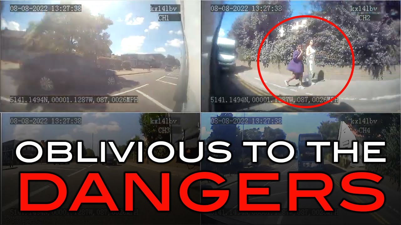 Analysis Comp #22 | Can You Spot The Dangers Soon Enough?