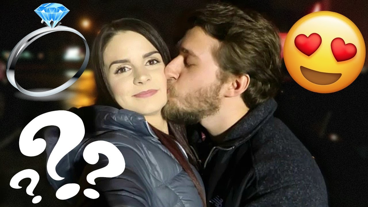 A VERY SPECIAL SURPRISE!