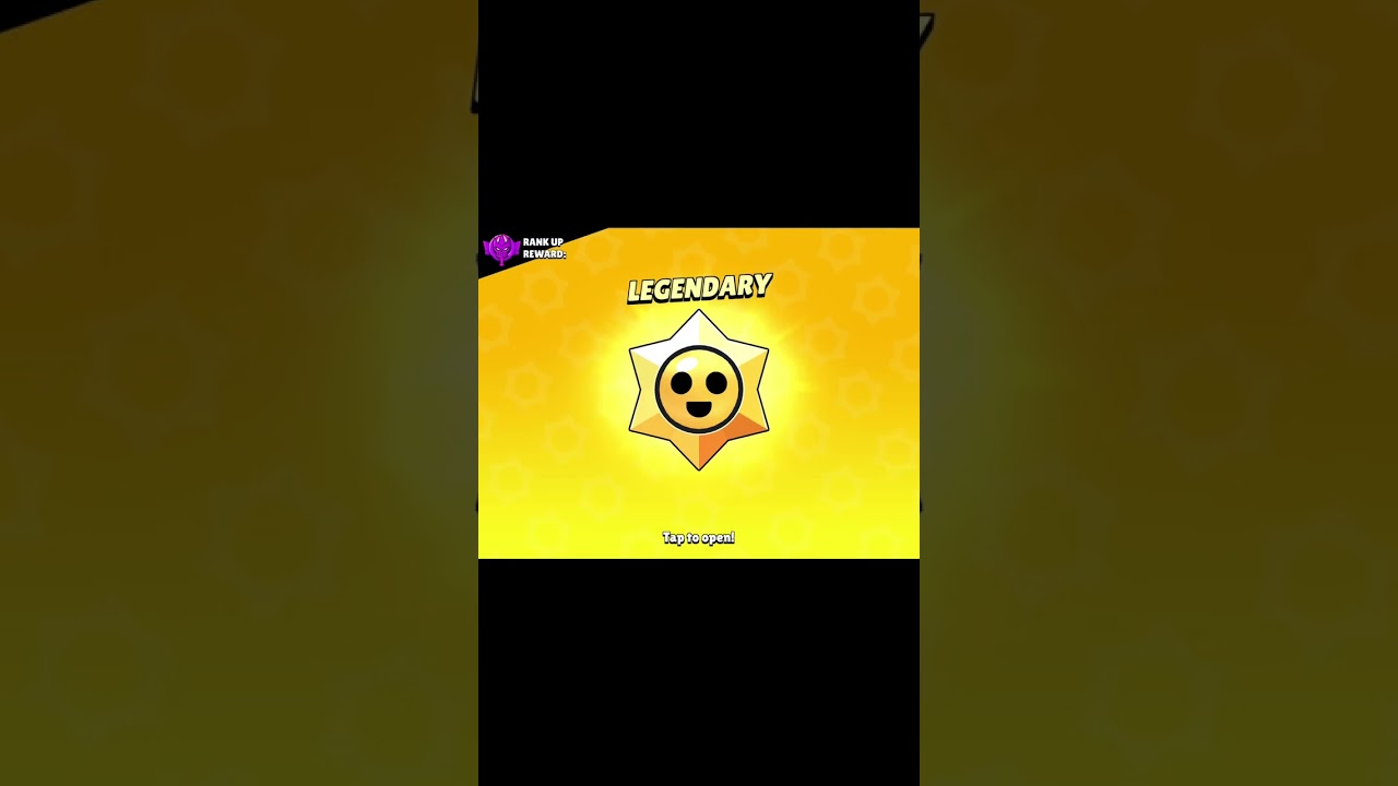 Was it worth it? I got to mythic rank in brawl stars and this is what my reward was