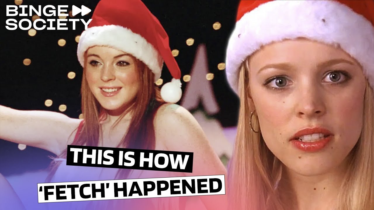 Mean Girls: Behind the Scenes Fun Facts You Didn't Know!