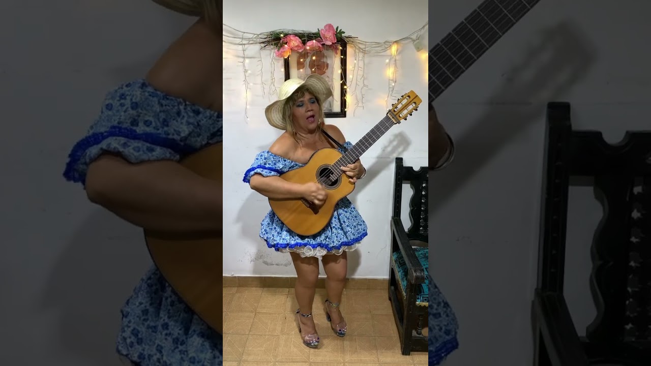 Entre Copa y Copa por Dorita la parrandera ❤️
