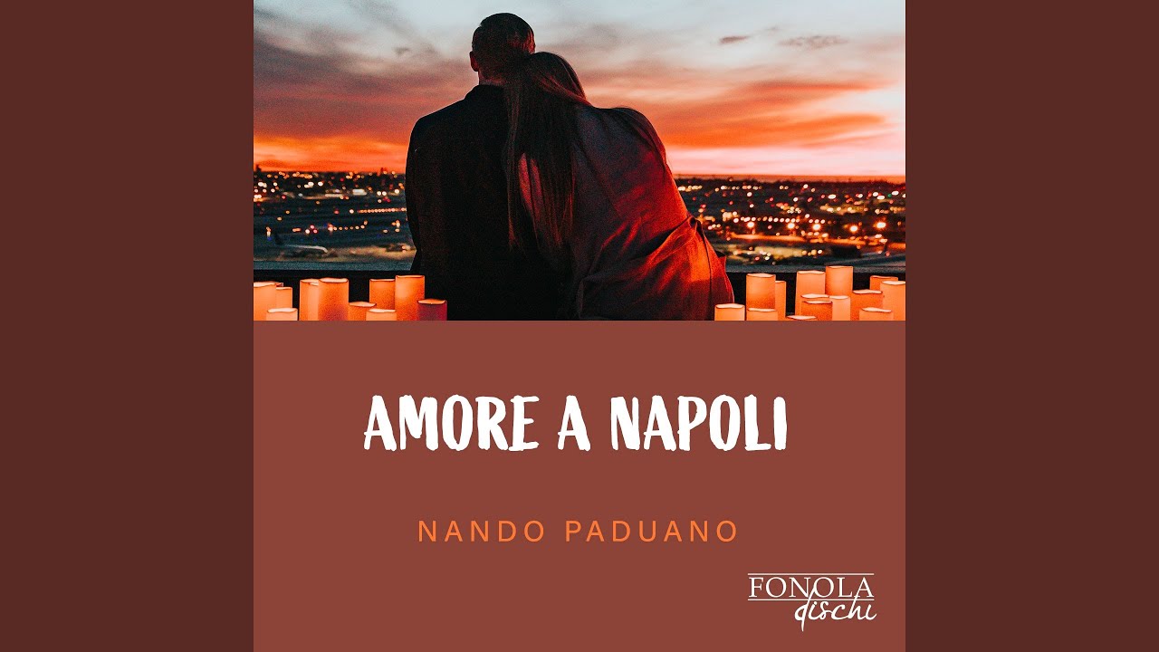 Desiderio 'e sole