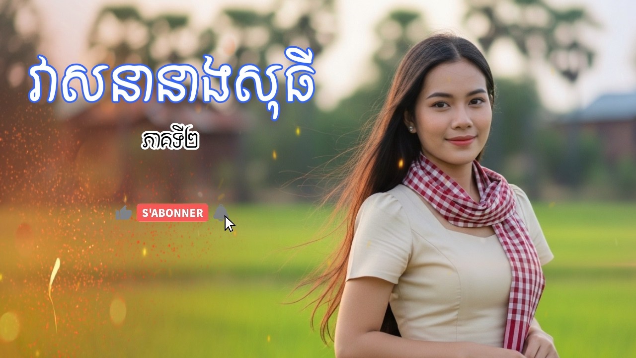 វគ្គ២,វាសនានាងសុធី​, ភាគទី២, ព្រៃធំ​និទាន