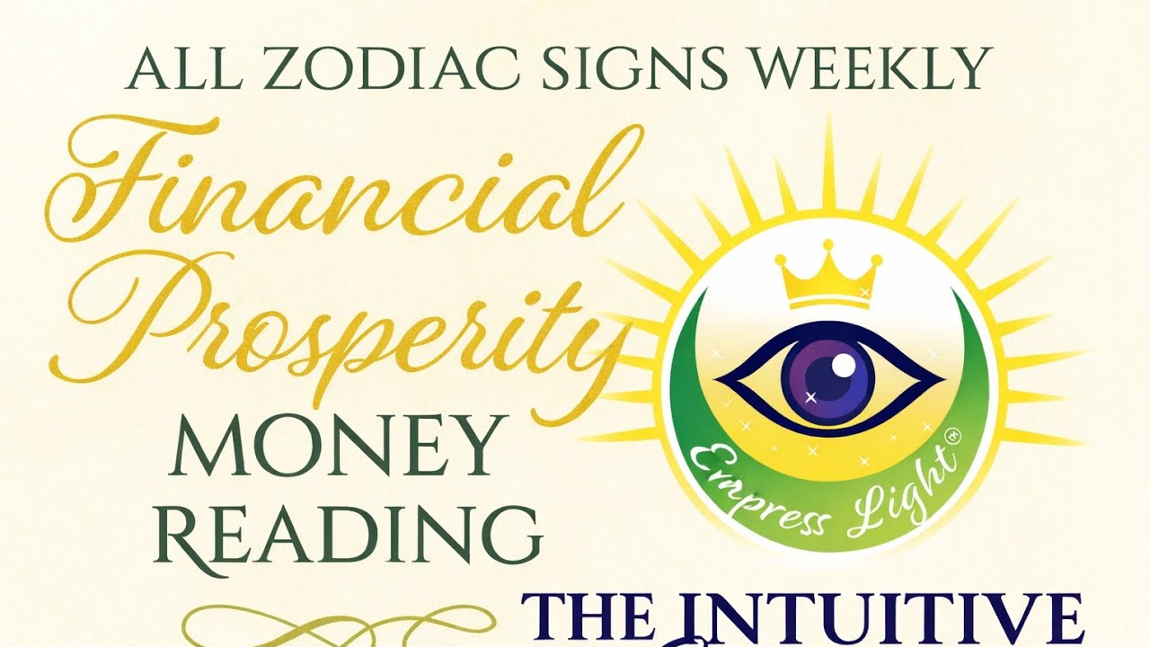FINANCIAL 💵 READING FOR ALL ZODIACS!New opportunities!! BUT YOU NEED TO KNOW THIS FIRST!! #tarot 