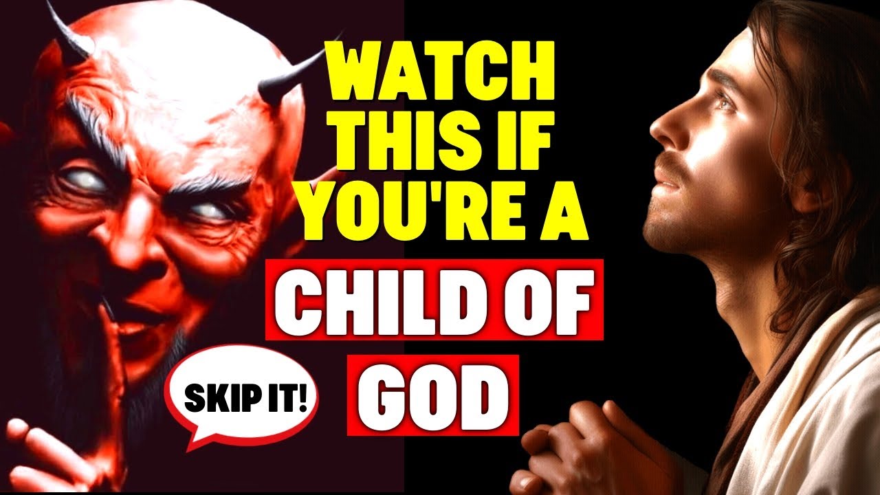 God: My Child Time Is Running Out ‼ Don't Regret Ignoring It | God Helps