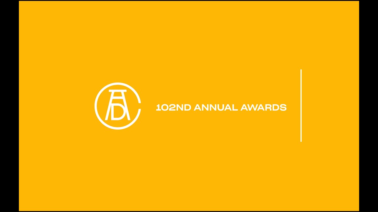 ADC 102nd Annual Awards: Breathtaking Branding, Delightful Design