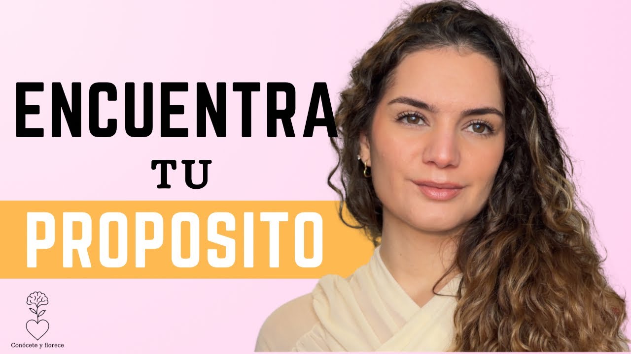 Cómo encontrar el propósito de tu alma | Vive desde tu Coherencia Interior