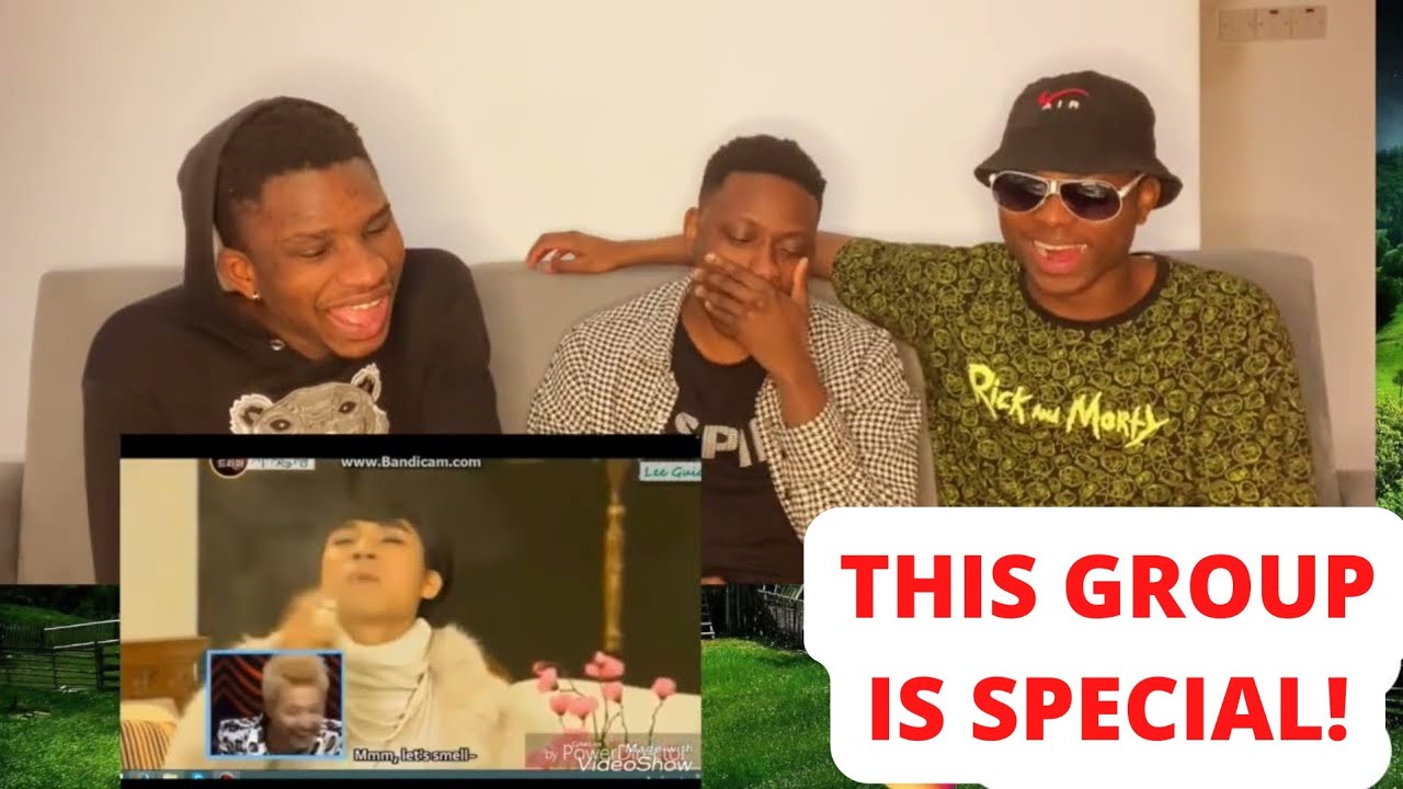 WHAT A GROUP! A VERY HELPFUL GUIDE TO BIGBANG AND WHY THEY ARE CALLED KINGS OF KPOP | REACTION