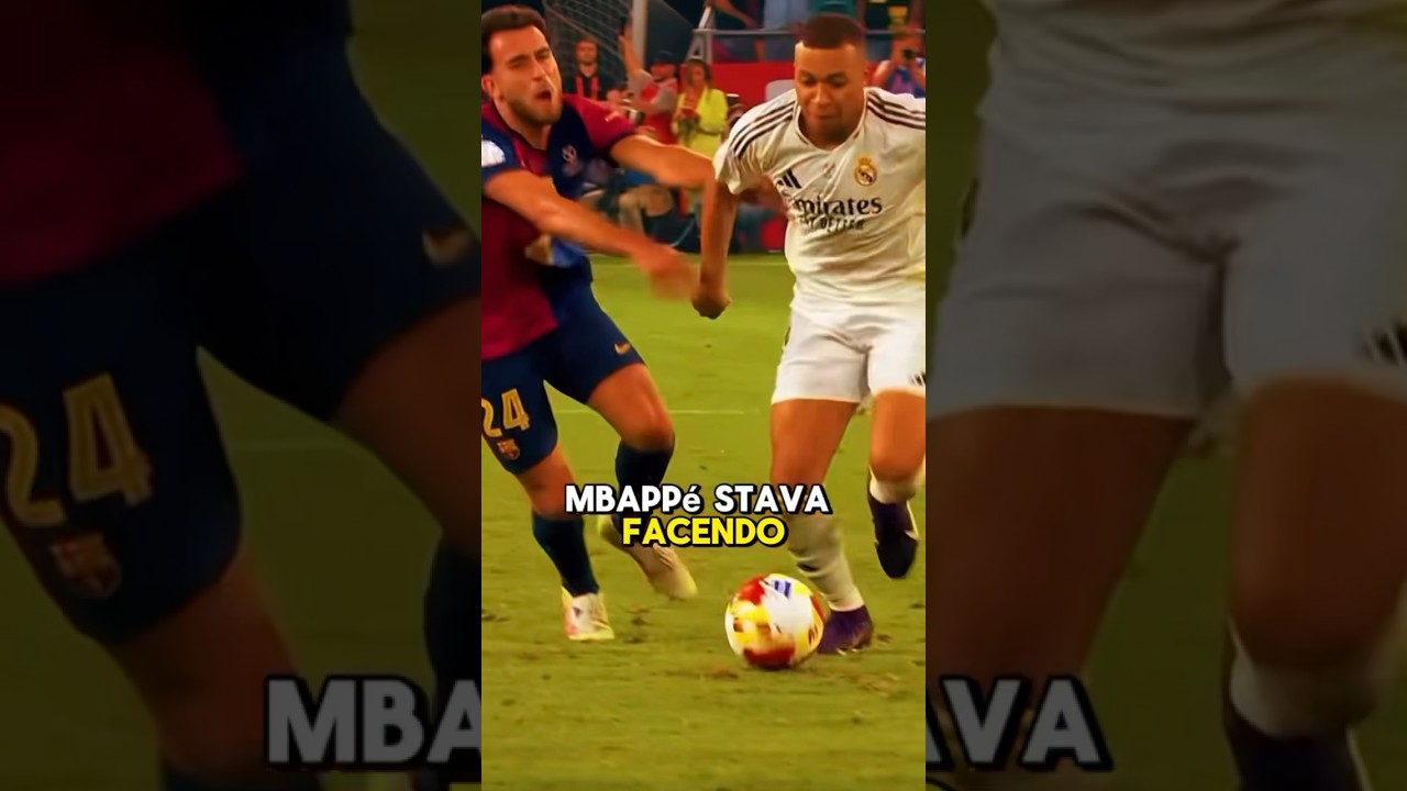 Non c&rsquo;era bisogno di aggredire l&rsquo;arbitro per questo! 🟥👊 #shorts