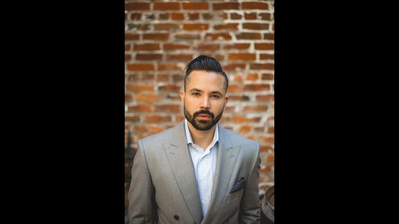 Rock 'n Roll Ghost S6 E10 - Interview with Glenfiddich brand ambassador Kevin Canchola