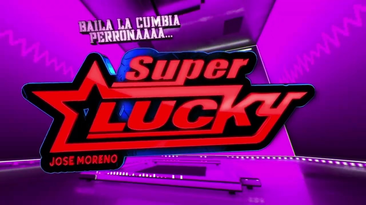 Juego De Amor // Crizzer Electrocumbia ft Sonido Super Lucky 45 Aniv Sonido Condor Toluca México