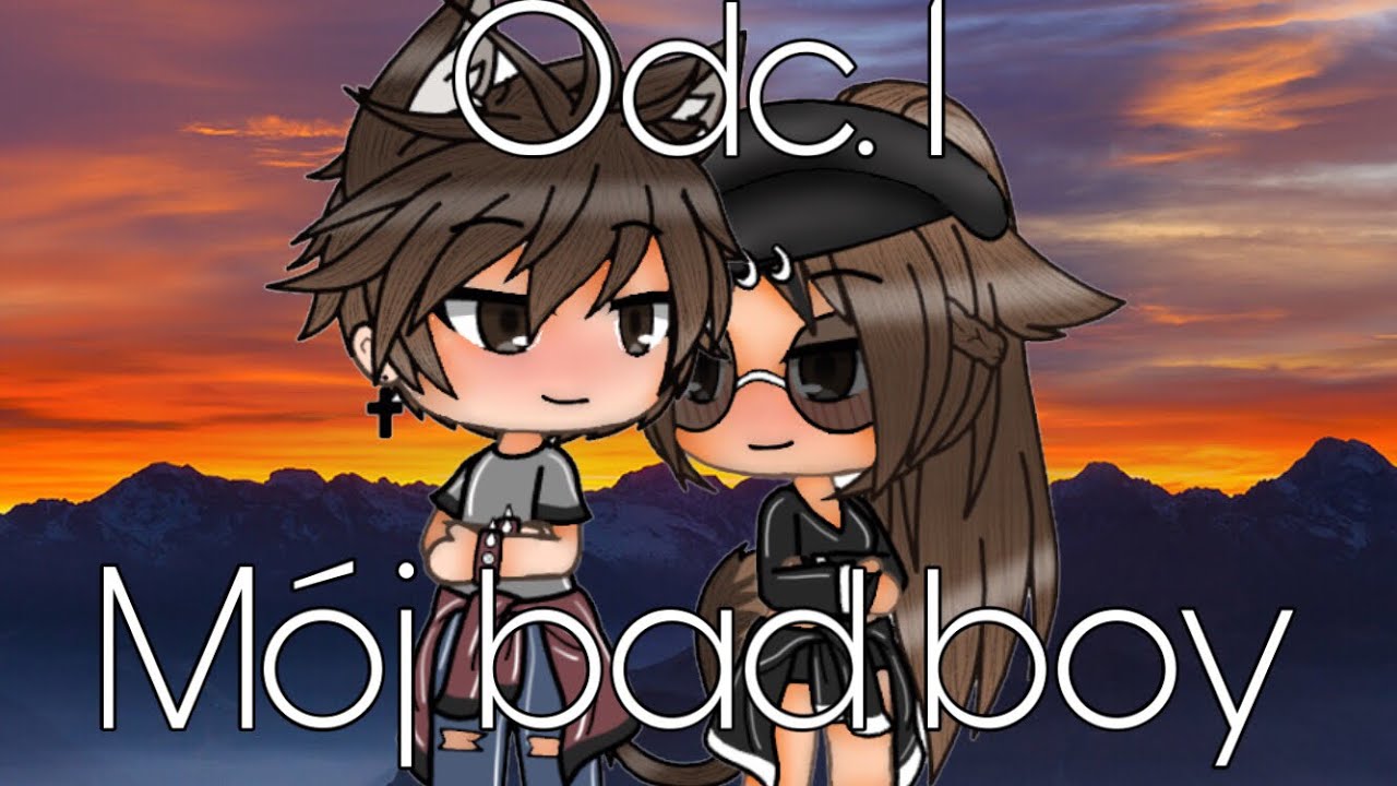 Mój bad boy                                                         ||odc.1||