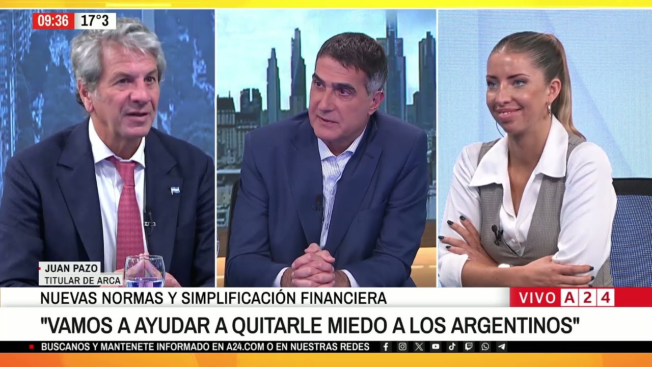 📢 LAS NUEVAS MEDIDAS ECONÓMICA DEL GOBIERNO: SIMPLIFICACIONES Y 