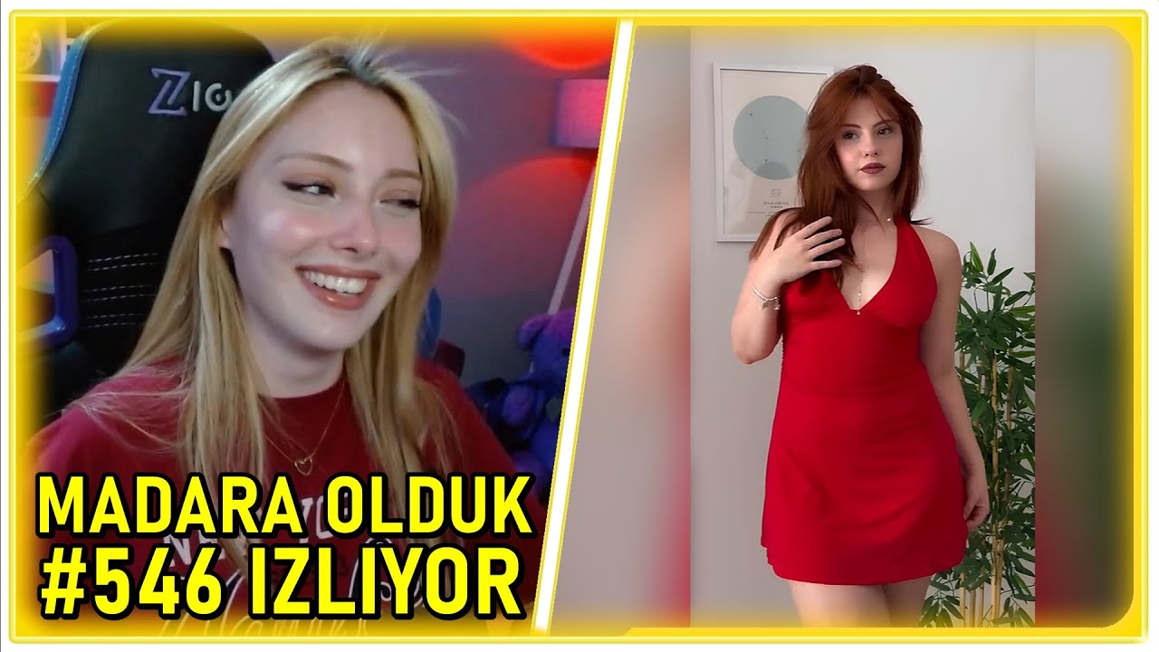 Eldorina | Madara Olduk #546 İzliyor