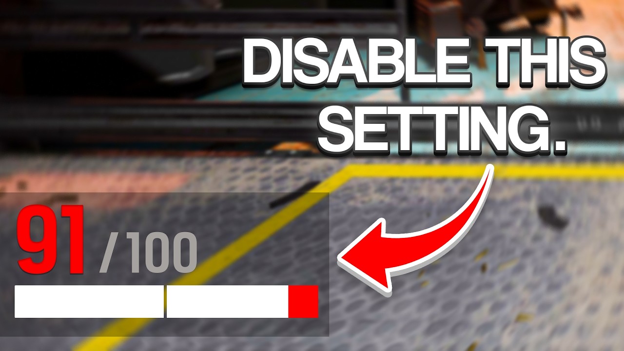 The ULTIMATE Settings Guide For Rainbow Six Siege (2024)