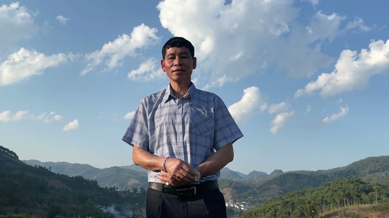 Khắp Chôm Chiềng Pì Máư, Dệt Kìn Phát Tại, Mả Khửn, Hăng Mi, Đì Đẩy - Phượng Hoàng