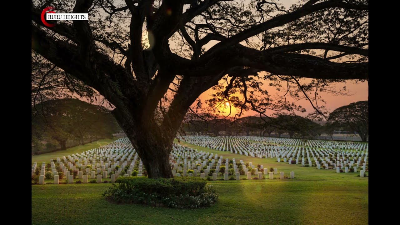 PNG National Remembrance Day - Remembering heroes who paid the price for our freedom #lestweforget