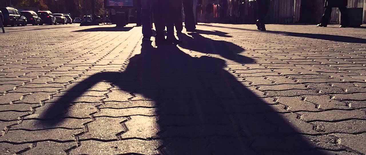 Tallinn with the 120fps iPhone 5s
