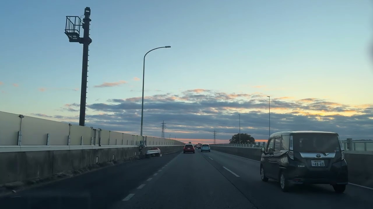 富士山 2026.2.19.15 AM7:10 国一バイパス