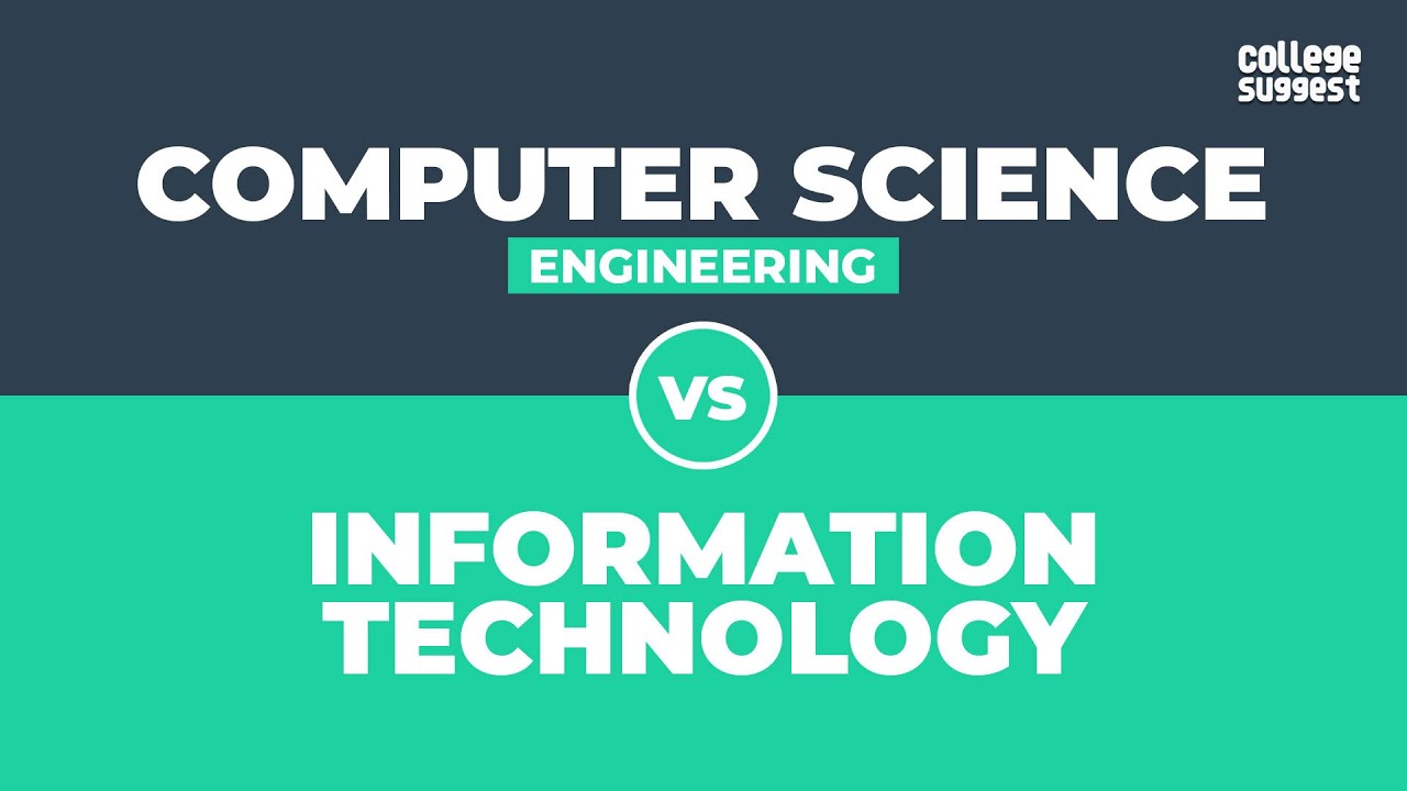 CSE vs IT Engineering 2022 | Best Colleges | Job Trends | Salary Trends | Recruiters