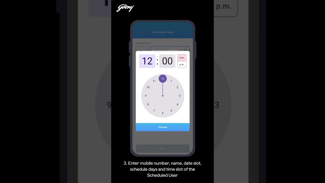 How to Install Advantis GSL D1 App | Step-by-Step Guide