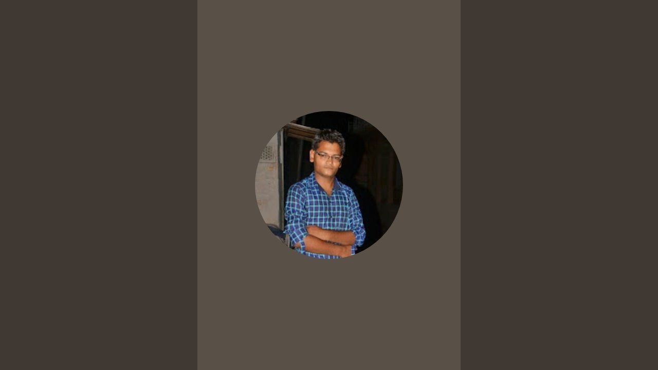 PRADEEP OJHA is live!
