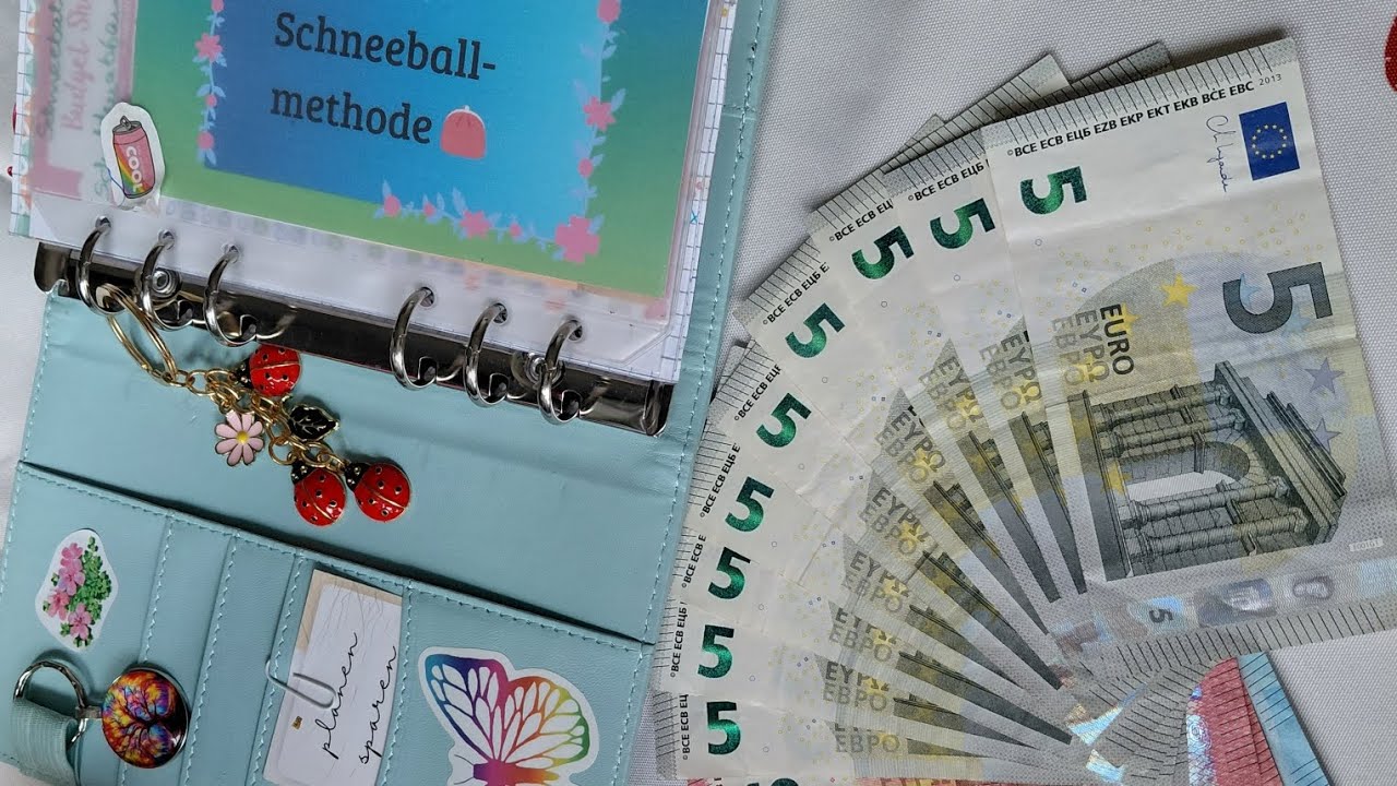 ❤️ Schuldenabbau Update Video für Januar 2026 mit der #schneeballmethode 💖