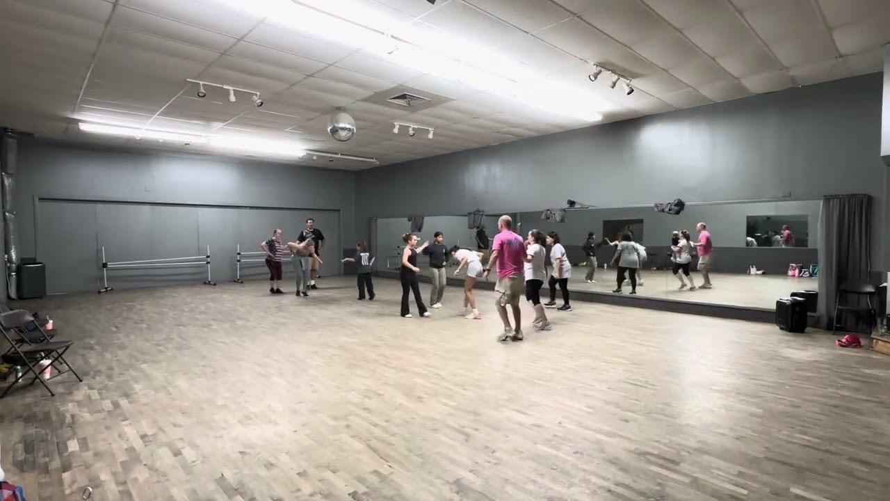 Ding Dong - 11/9