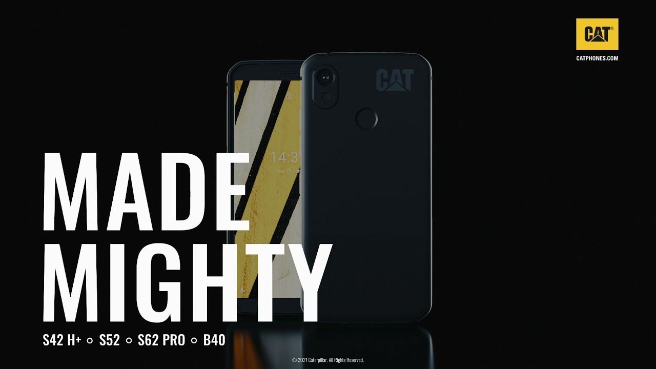 Cat phones | Made Mighty