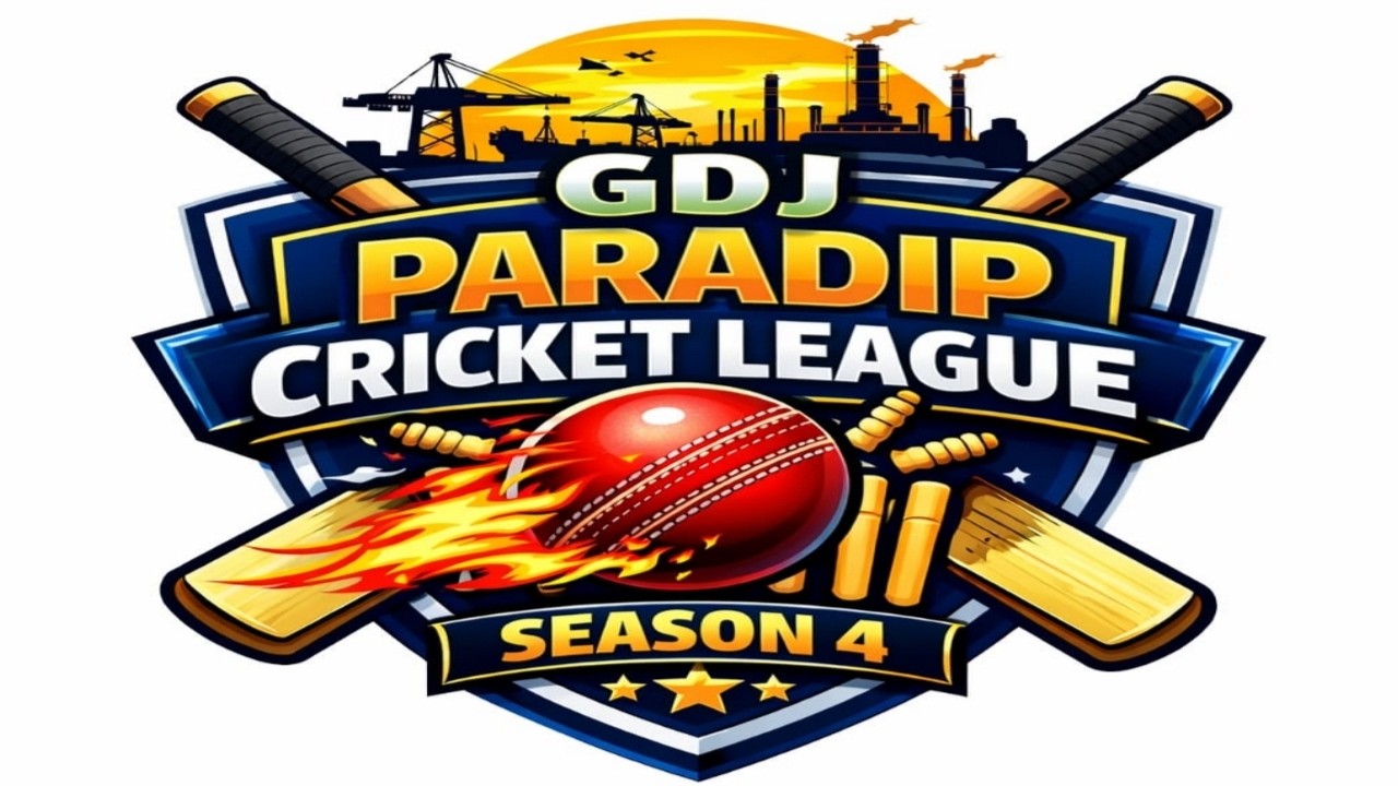 🛑LIVE : LEAGUE-12 // DKT STARS VS GDC BLASTERS // GDJ PCL S-4 // GPL Cricket Odisha