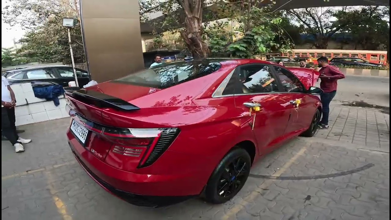 Hyundai Verna|Verna red colour| Verna dual tone| Verna 2025 