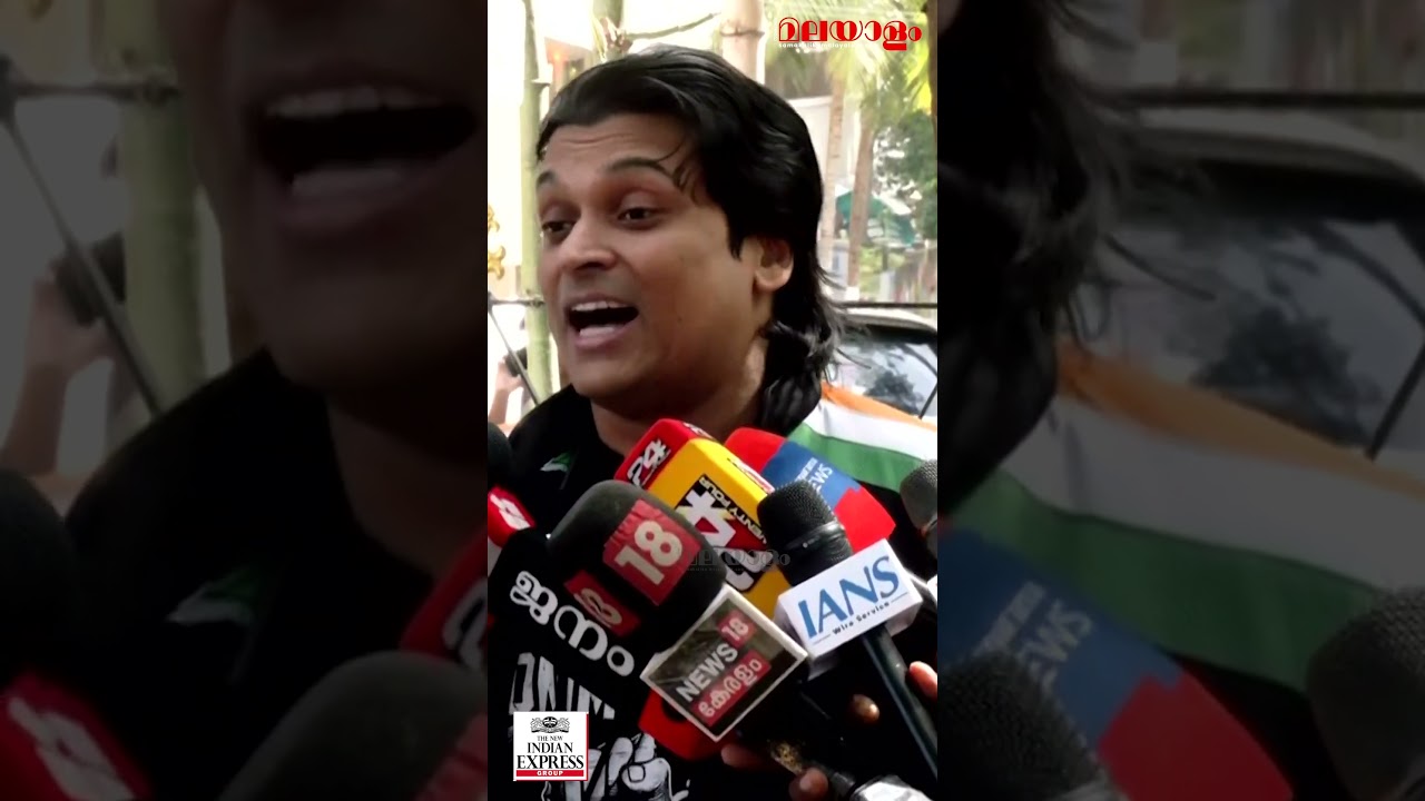 ആ സ്ത്രീ എങ്ങനെ അതിജീവിതയാവും?| Rahul Easwar