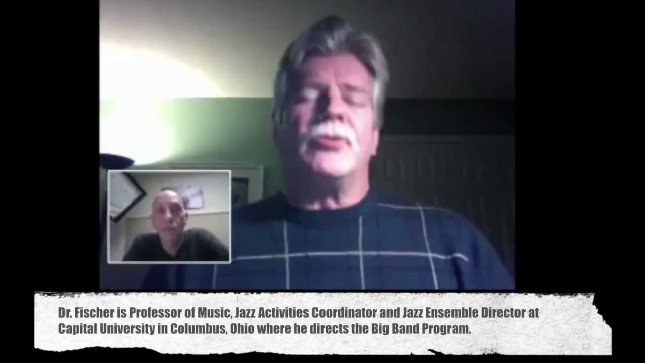 Why A Jazz Education Network - Day by Day with Bret - 10/26/11