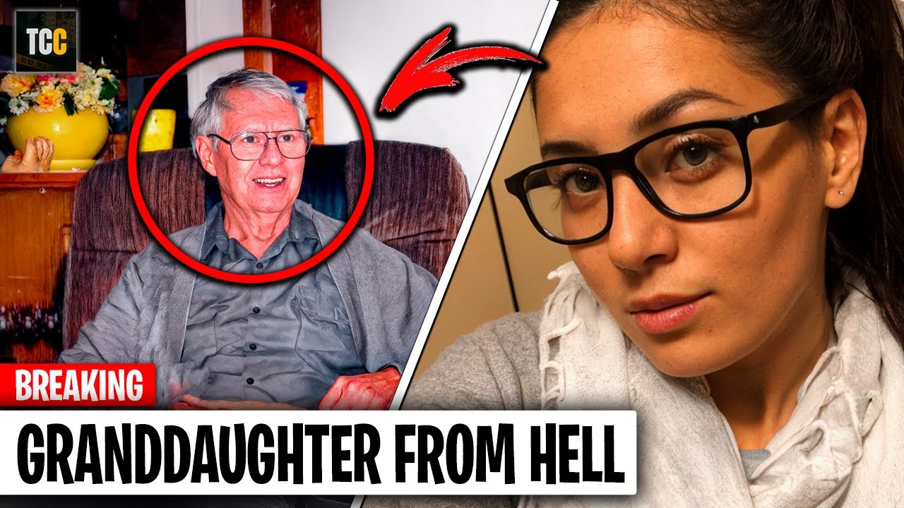 Bloodbath in Grandpa House: The Case Of Robert Whitwell | True Crime Documentary