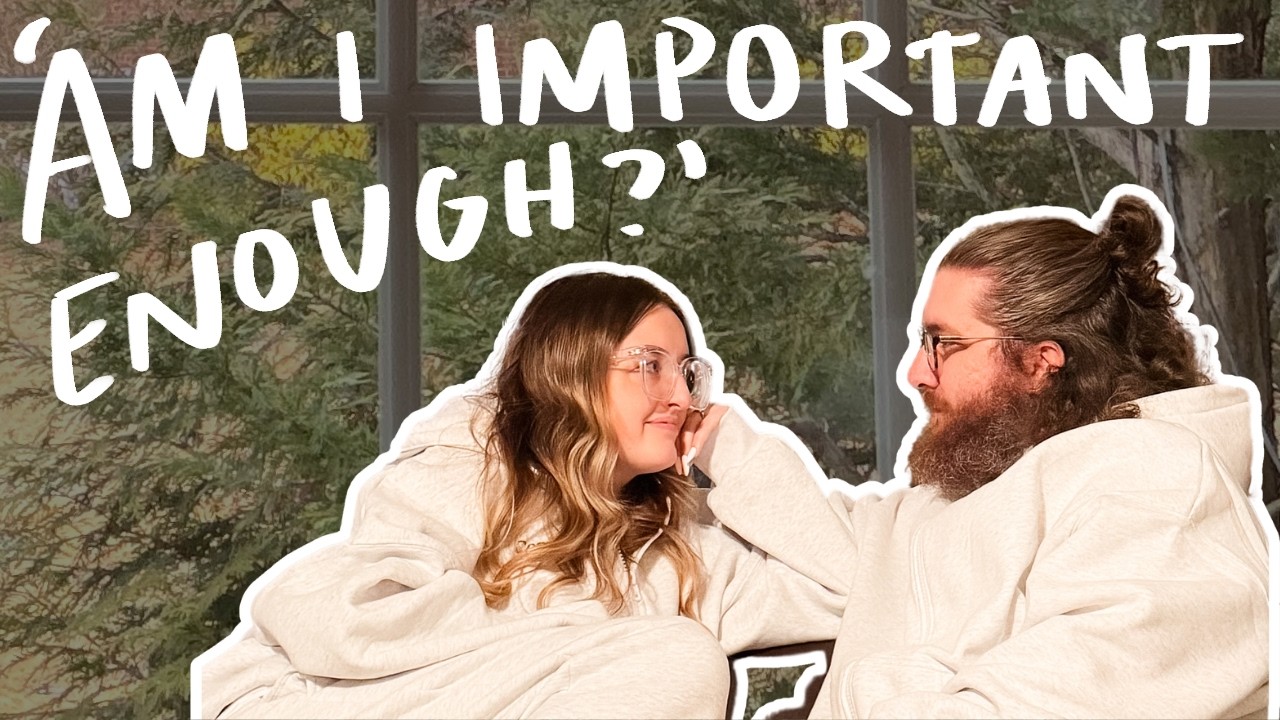 The thing your ADHD partner needs (but won't tell you)