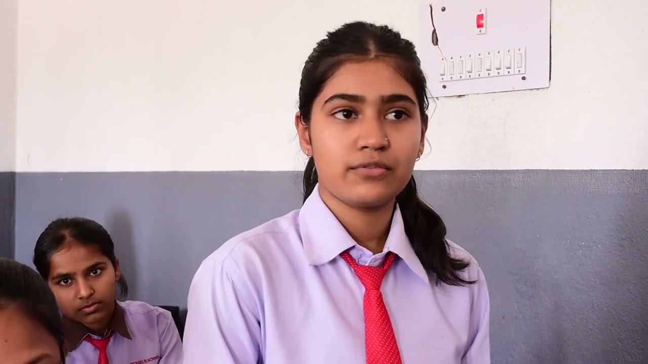 ST MICHAEL S SCHOOL    LALGANJ  VAISHALI