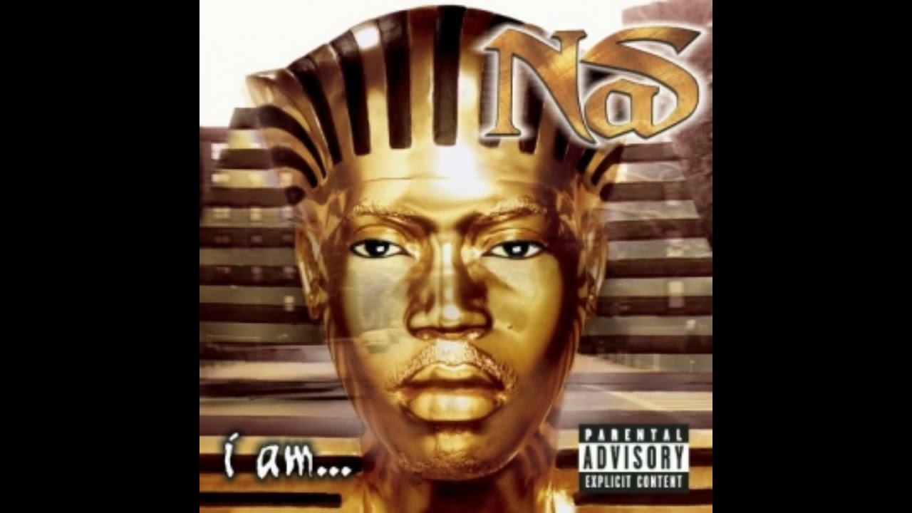 NAS - NY State of Mind Pt. 2 (Slowed + Reverb)