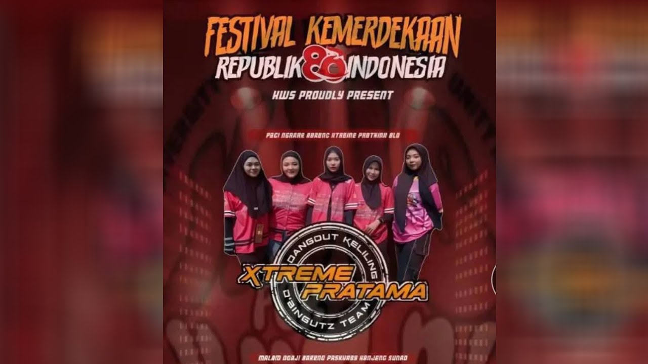 LIVE XTREME PRATAMA 