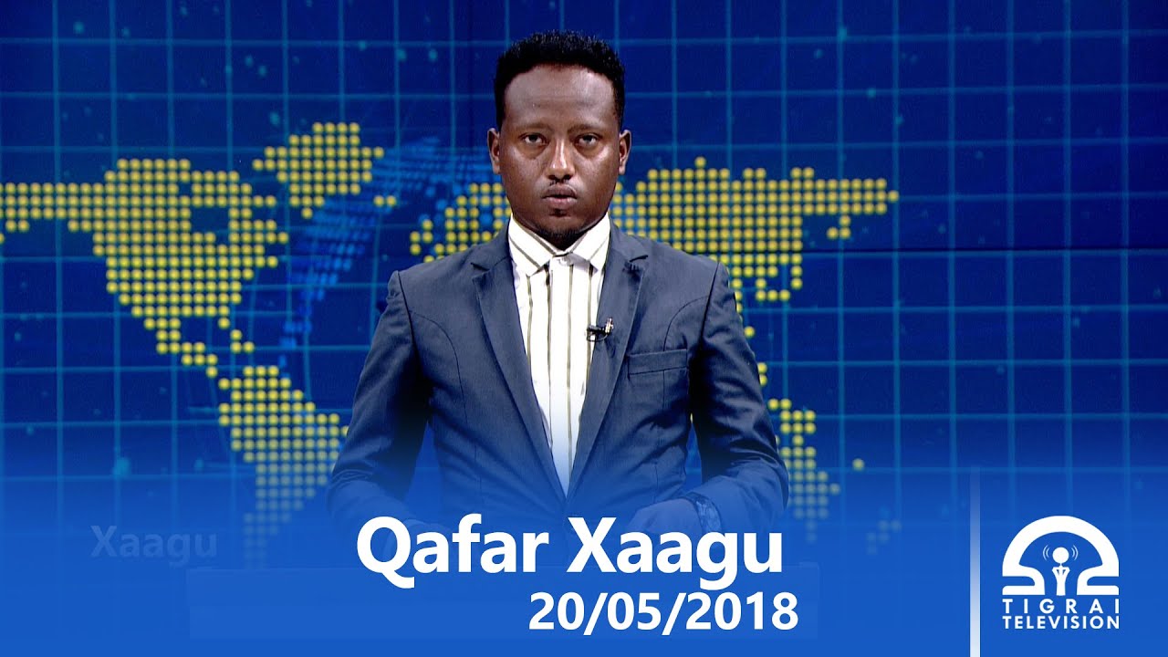 Qafar Xaagu 20/05/2018 | 