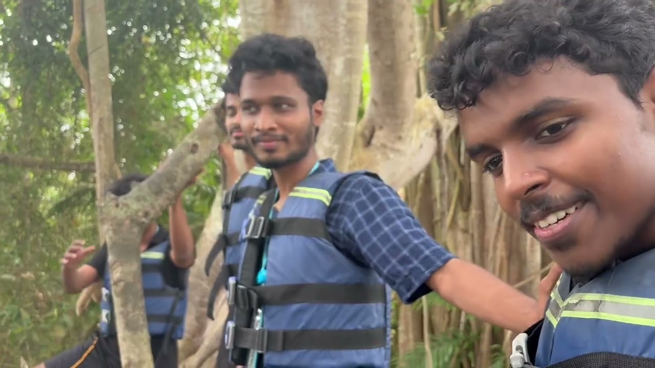 Hikkaduwa Vlog