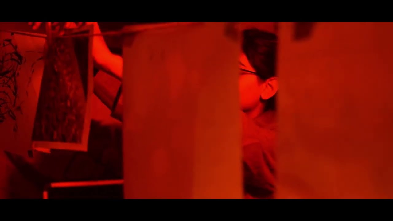 Snapster : The Great Carnival (Teaser)