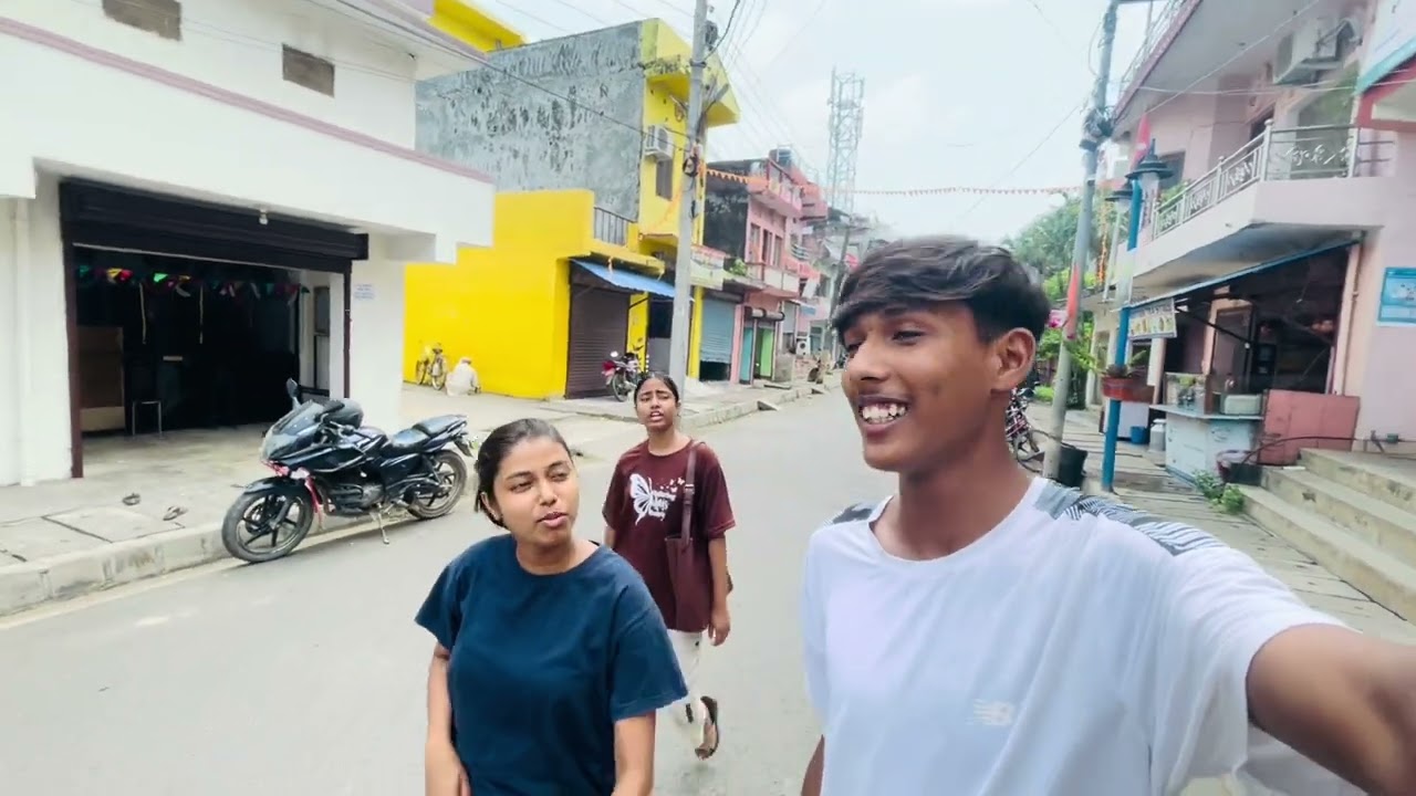 Ramgram parasi ✨❤️