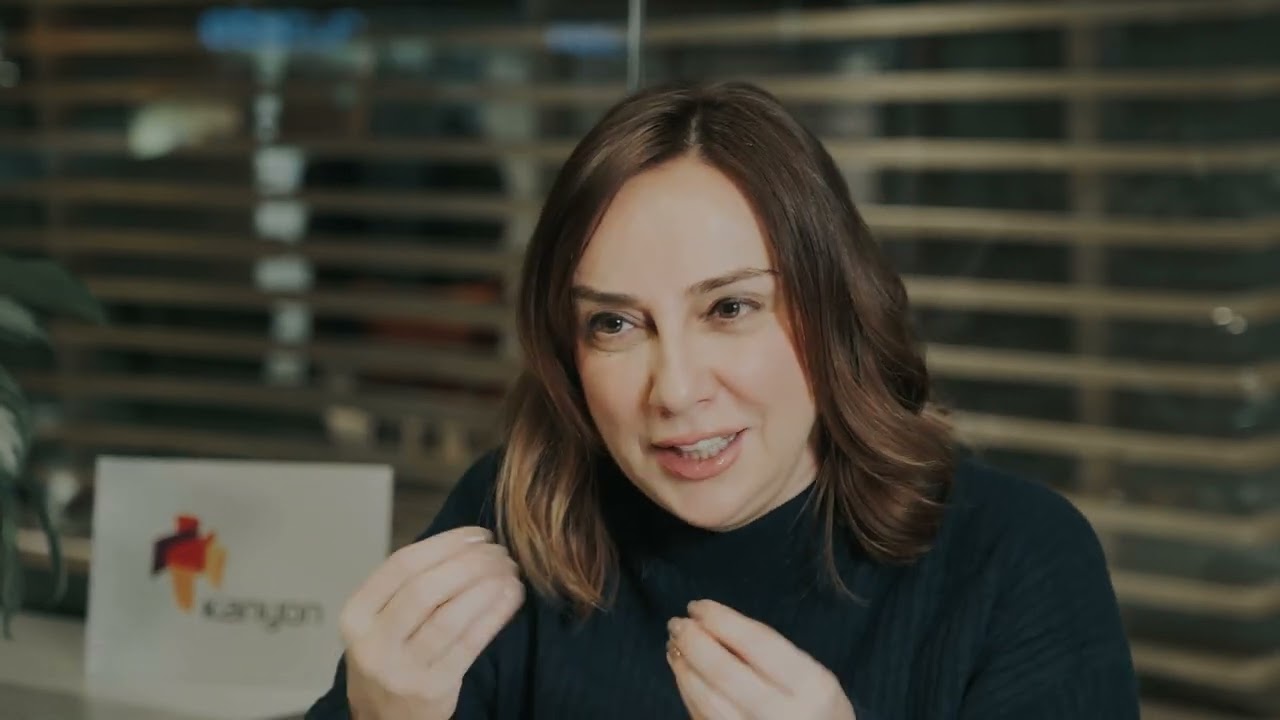 Kanyon x Ayşe'nin Bavulu